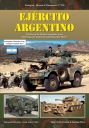 Ej&eacute;rcito Argentino<br>Vehicles of the Modern Argentine Army